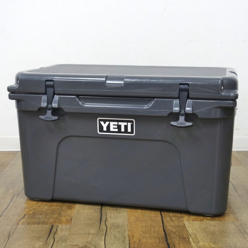 イエティ YETI クーラーボックス タンドラ 45 Tundra ハード クー