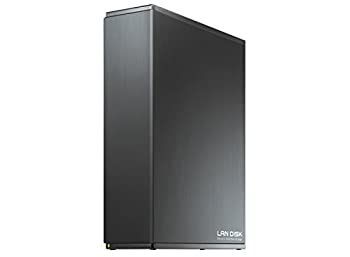 【中古】I-O DATA NAS 3TB スマホ/タブレット対応 ネットワークHDD 【初心者モデル】  HDL-TA3