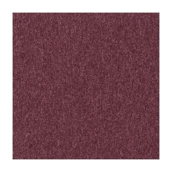 業務用 タイルカーペット 〔PX-3014 50cm×50cm 20枚セット〕 日本製 防炎 制電 グッドデザイン商品 スミノエ〔〕