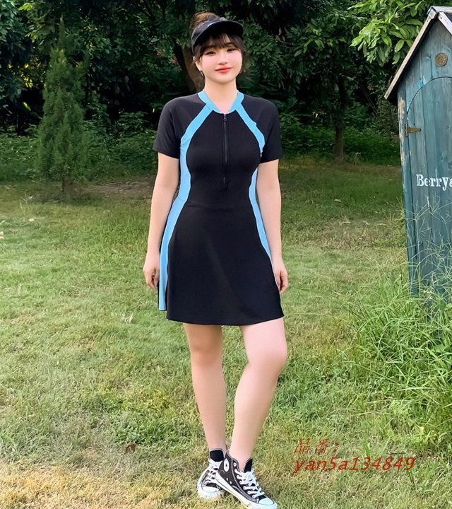 水着 レディース フィットネス水着 体型カバー フィットネス水着 大きいサイズ 水着 5L ワンピース水着 レディース シンプル セット 6L ショートパンツ yan5a134849 WWW_MORNINGWALKER_COM