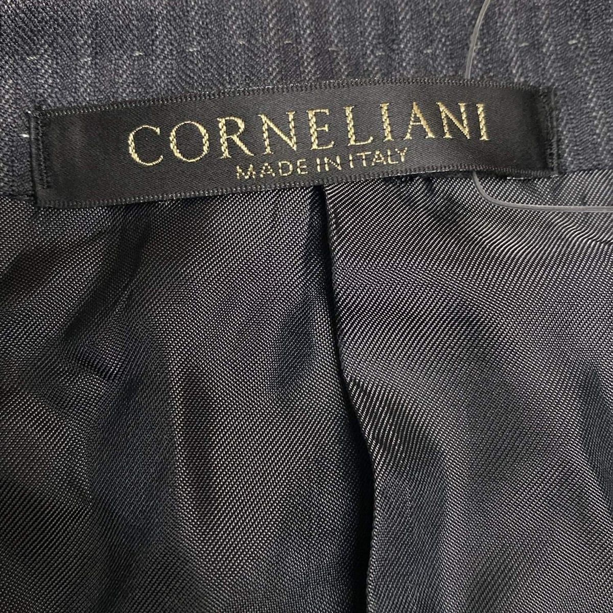 CORNELIANI(コルネリアーニ) シングルスーツ メンズ - グレー