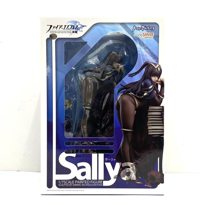 中古】【開封/破損箇所あり】サーリャ 「ファイアーエムブレム