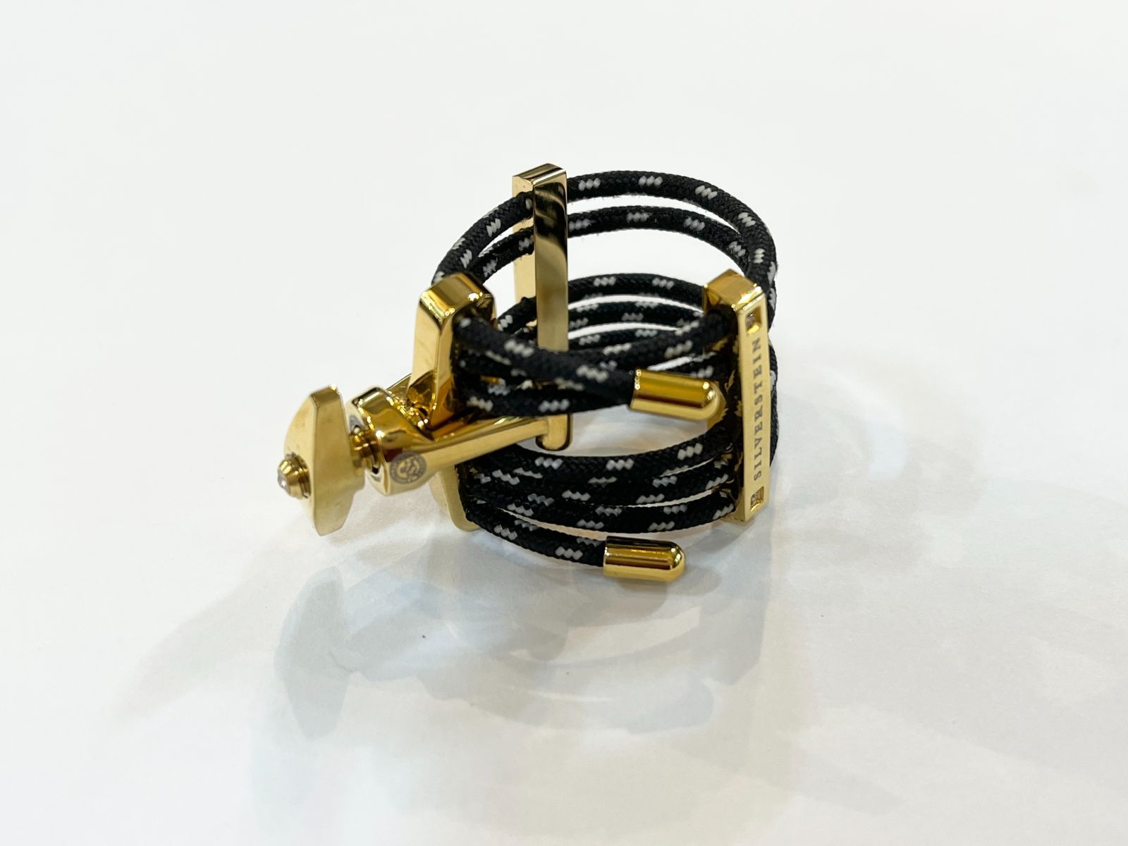 ブルズアイ ルージュMAX クラリネット Cl GP リガチャー クラリネット