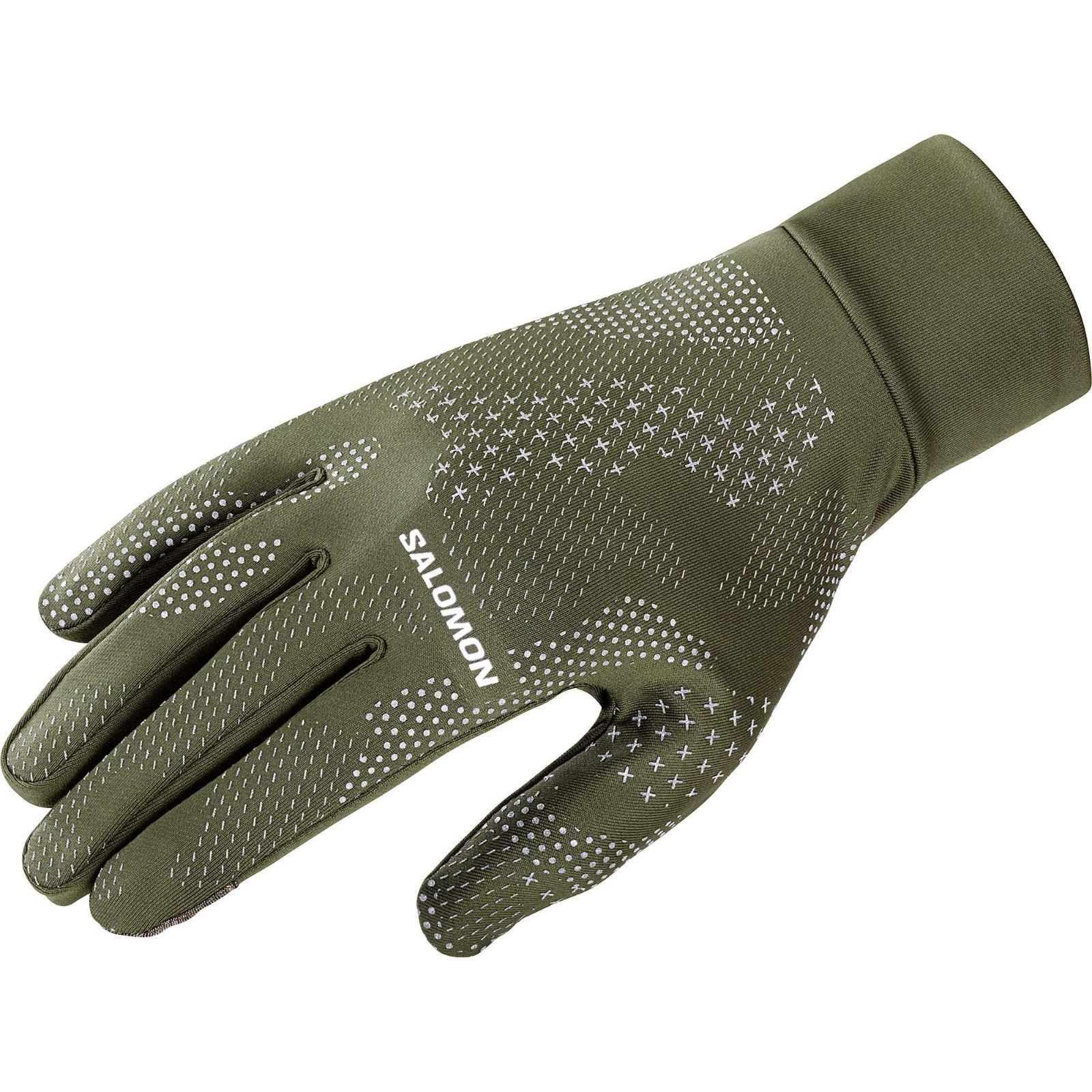 特価商品】WARM CROSS GLOVE UNISEX (クロス 手袋 ウォーム グローブ