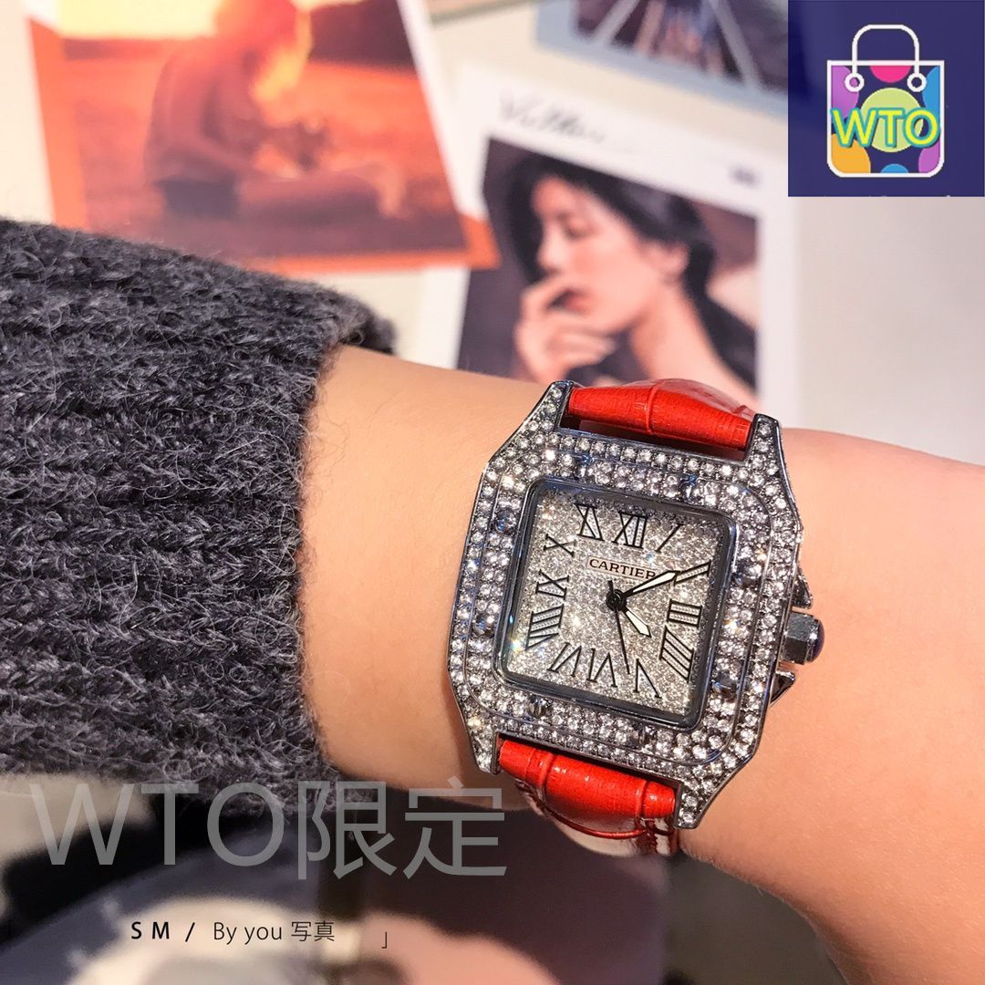 CARTIER カルティエ