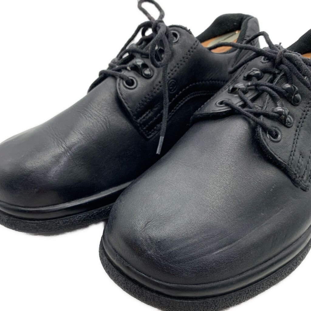 RED WING レッドウィング プレーントゥ 外羽根式 レザーシューズ 