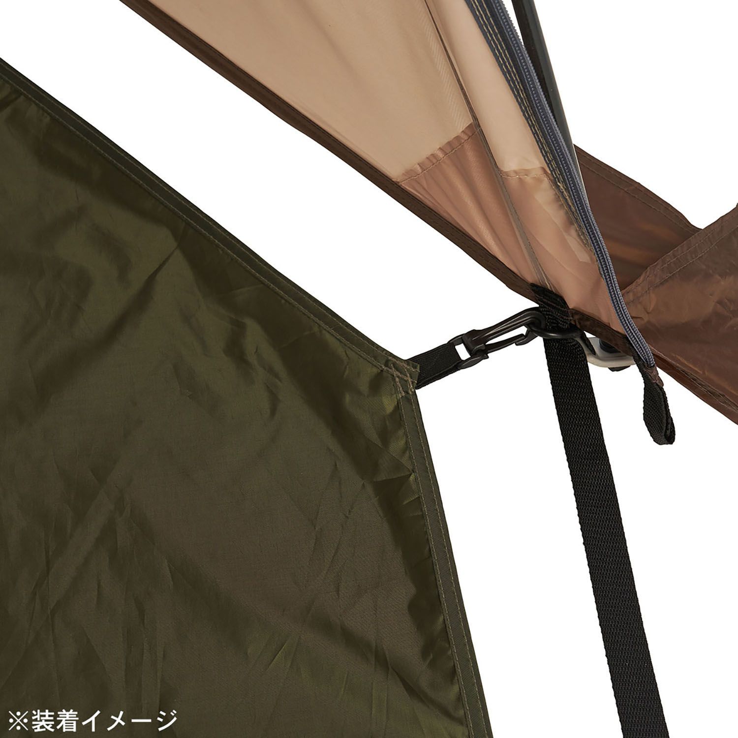 LOGOS アウトドア