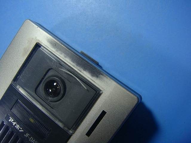 アイホン製カメラ付き玄関子機 インターホン JF-DAS JF-DAS アイホン