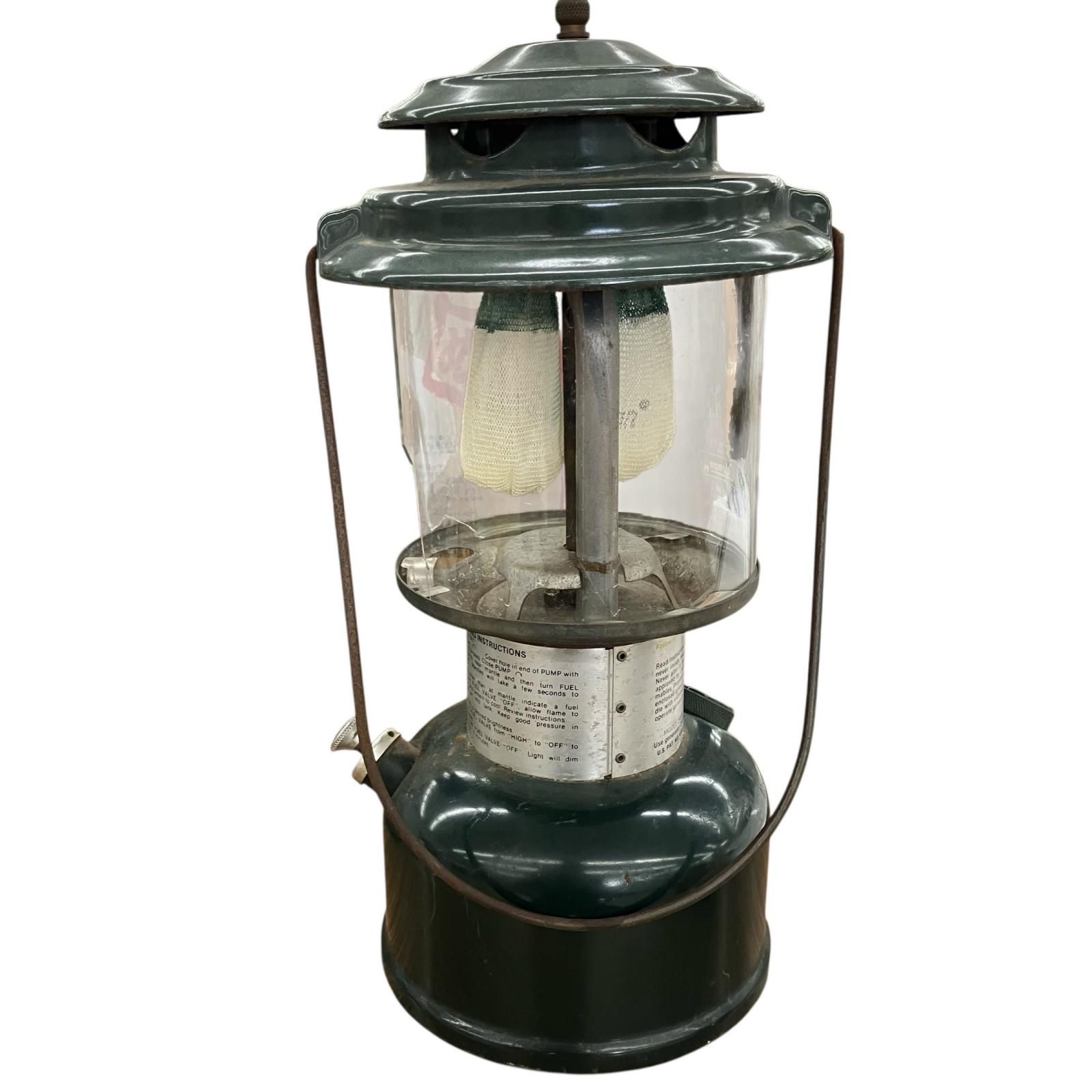 専用　Coleman 290A ランタン パワーハウスツーマントルランタン | コールマン｜Coleman