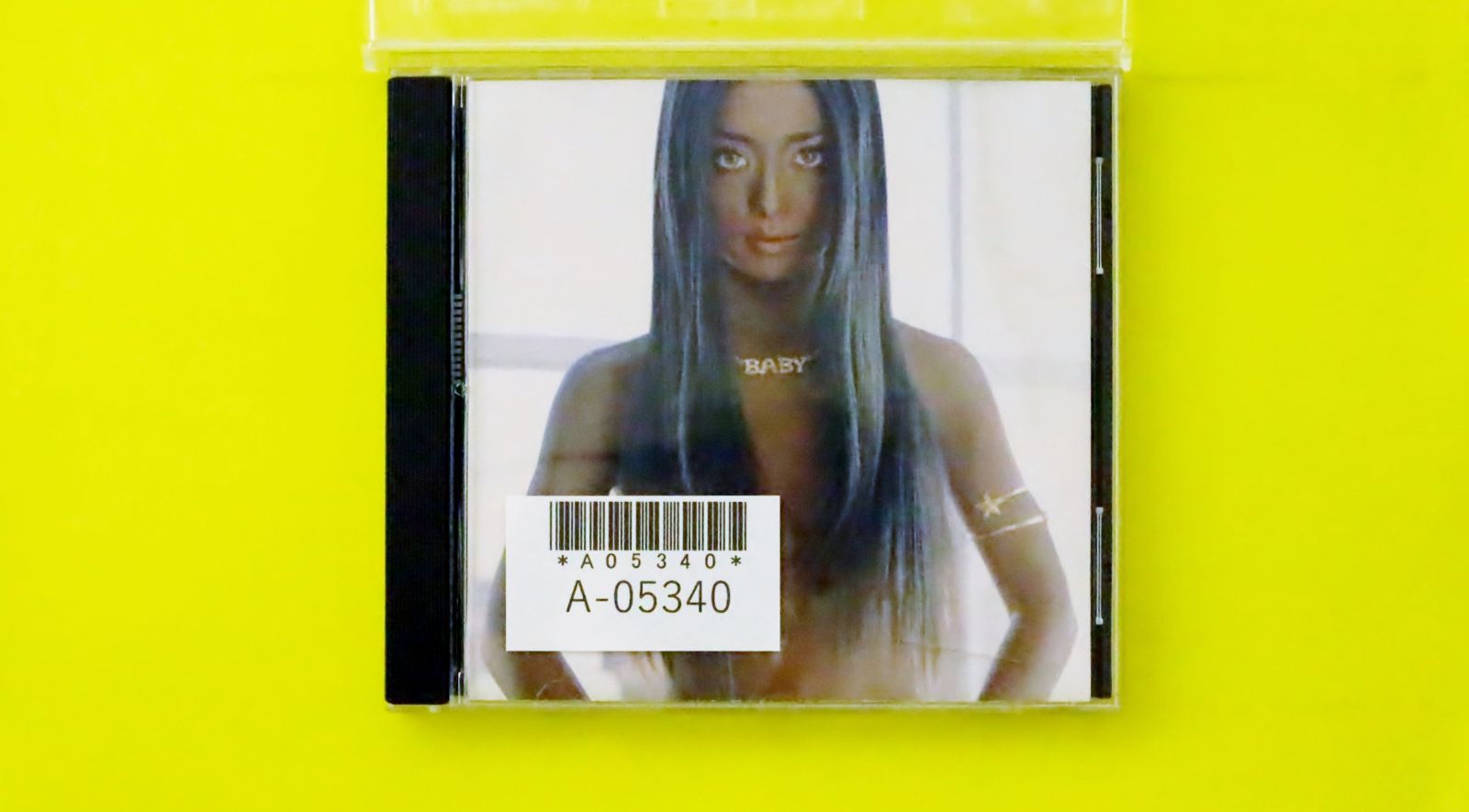 国内盤CD☆浜崎あゆみ/Ayumi Hamasaki □ appears