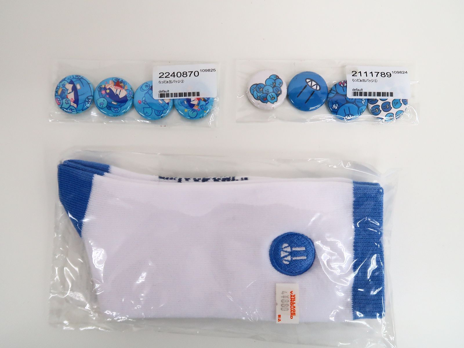 らっだぁ 東京タワー RED 缶バッジ Amazon.co.jp: らっだぁ RED° TOKYO TOWER 東京タワー コラボ 缶