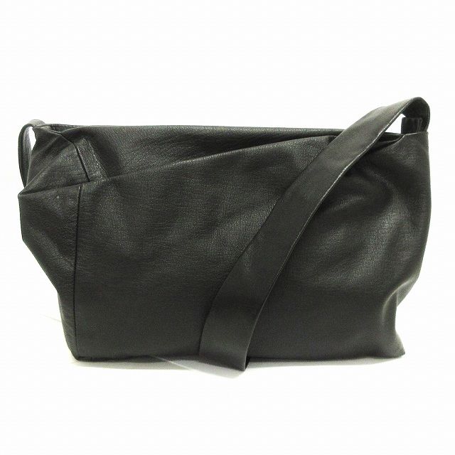 専用❗️人気№702【DENIM❌️ドラム型ショルダーバッグ】黒紐付♫ ヤシの木 セール】 サフィアーノ 型押し ワンショルダーバッグ