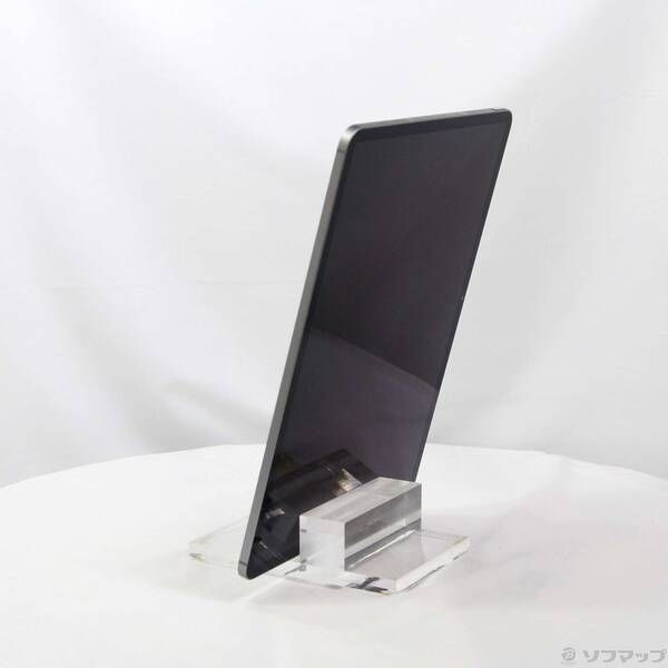 〔 品〕 iPad Air 13インチ M3 512GB スペースグレイ MCJ94J A SIMフリー 348