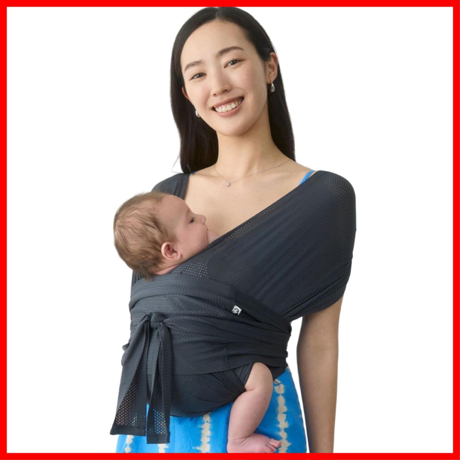 Lenny Lamb おんぶ紐 Onbuhimo スタンダード レニーラム Lenny Lamb おんぶ紐 Onbuhimo スタンダード レニーラム Lenny