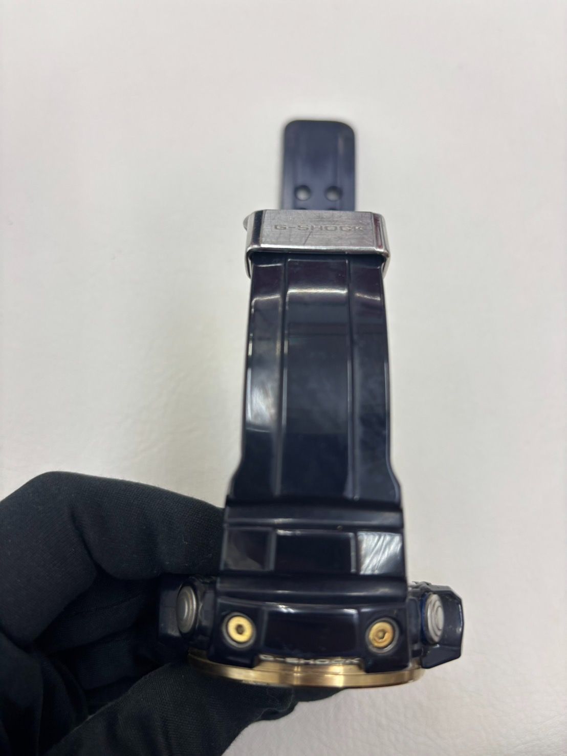 G-SHOCK Gショック ガルフマスター GWN-1000F 海外限定品 カシオ G