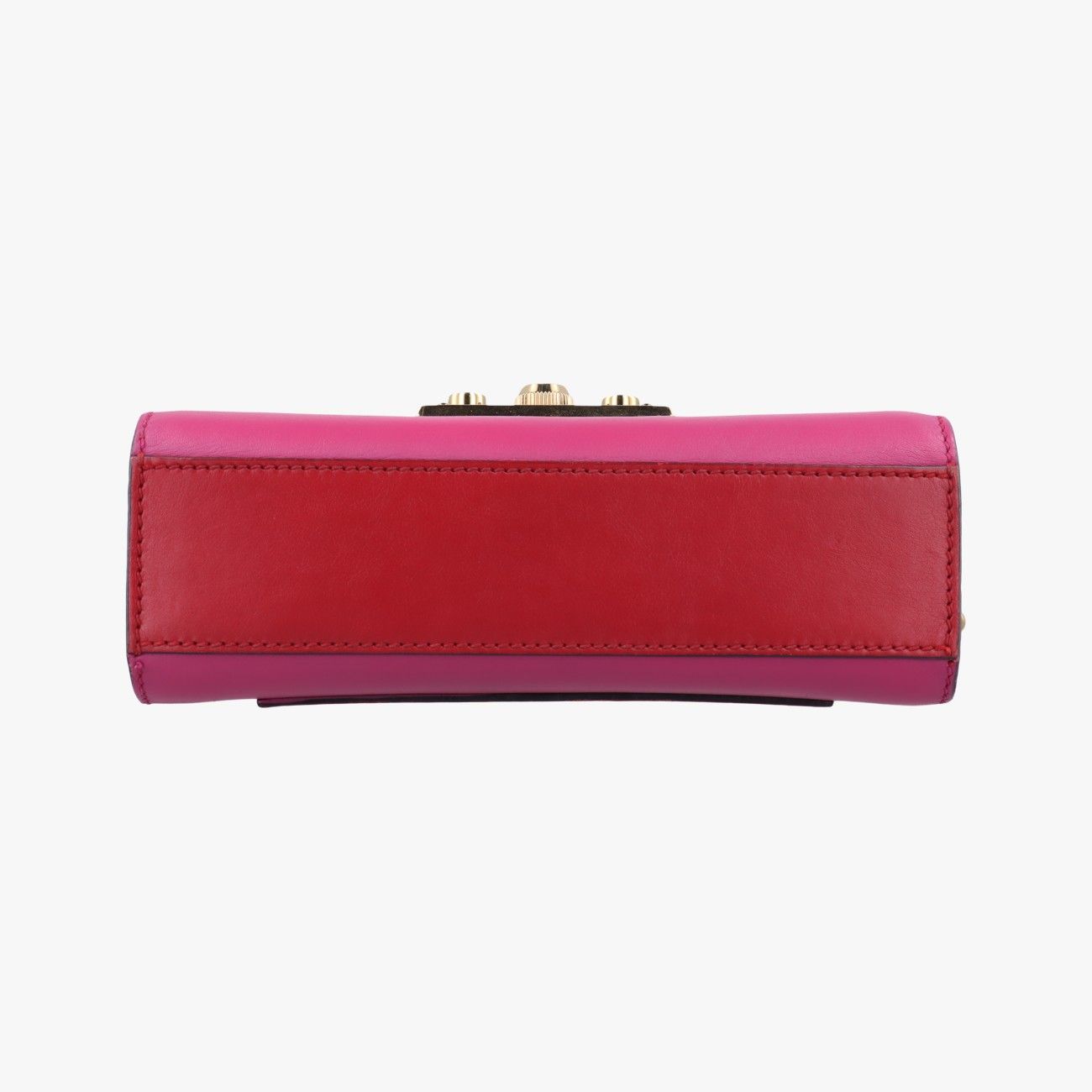 グッチGucciパドロックマルチカラーレザー409487F019424128