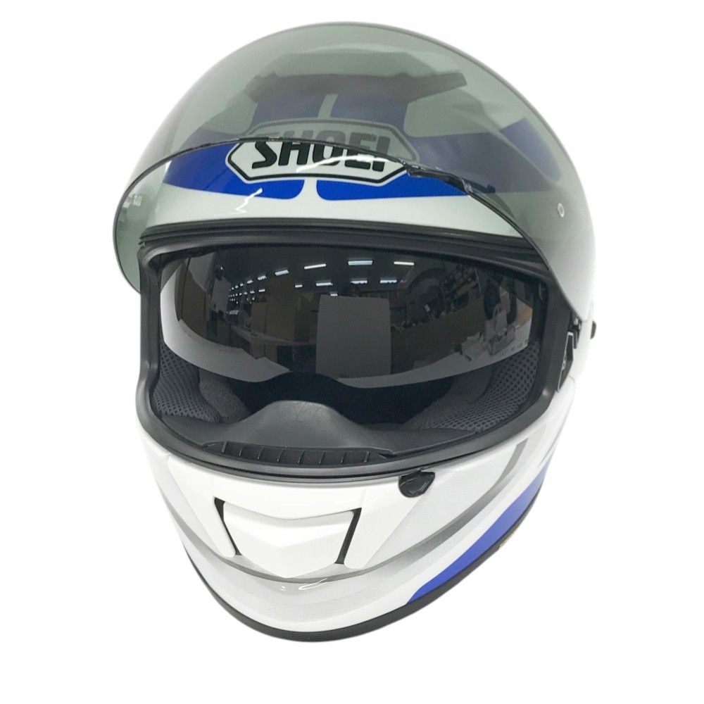 SHOEI GT-Air SWAYER Mサイズ フルフェイスヘルメット SHOEIの「GT-Air」に新グラフィック「スウェイヤー」登場