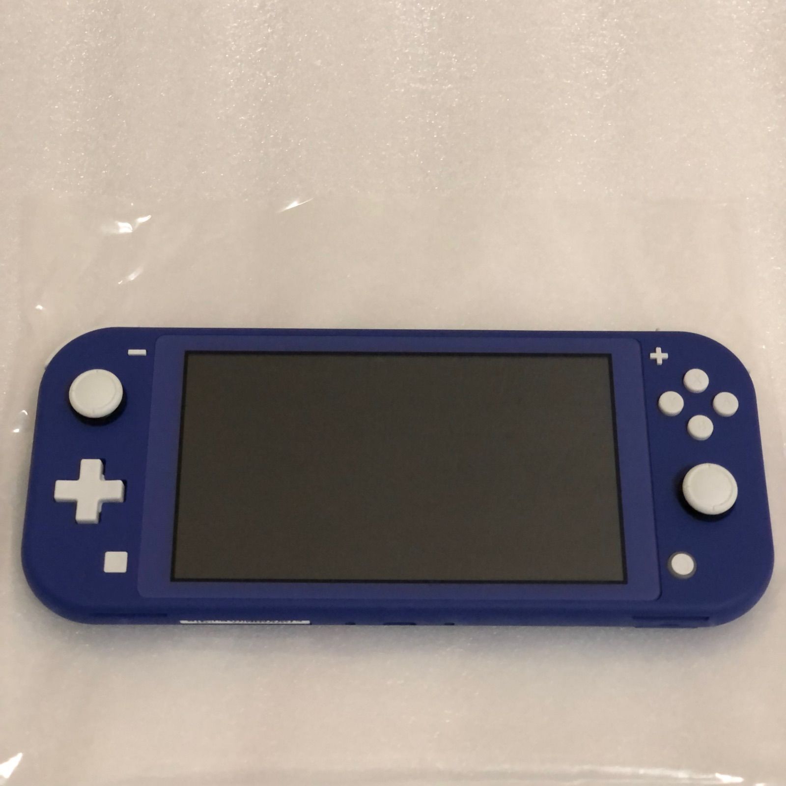 家庭用ゲーム機本体即発送！ switch lite ターコイズ 美品