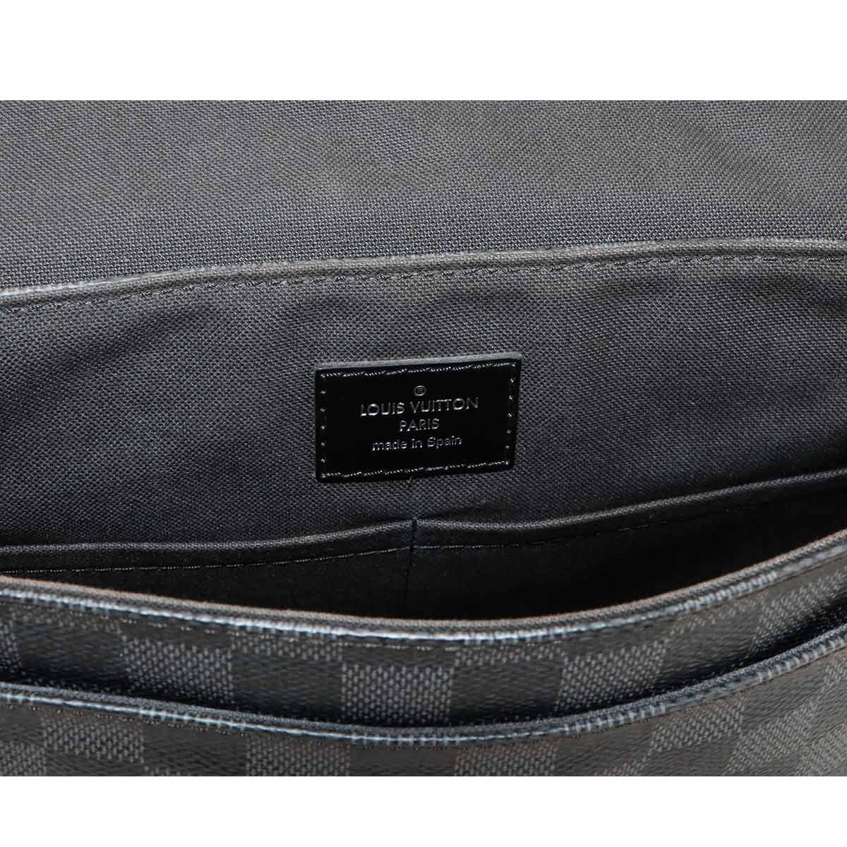 グラフィット クリストファー