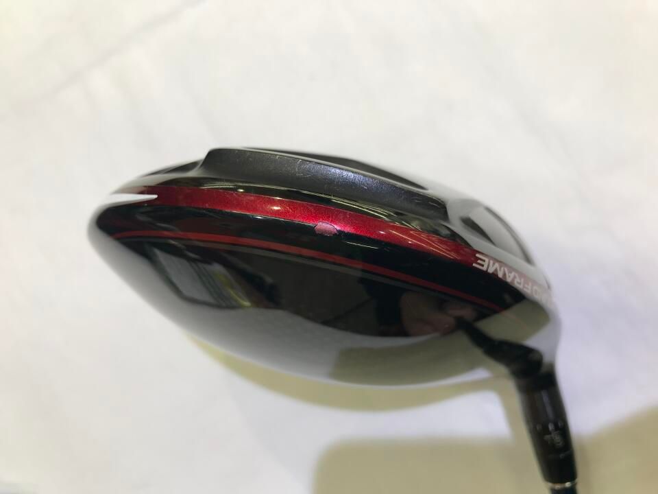ジョブズ ドラ 美品 中古】 ダンロップ SRIXON ZX5 10.5° ドライバー DR Diamana