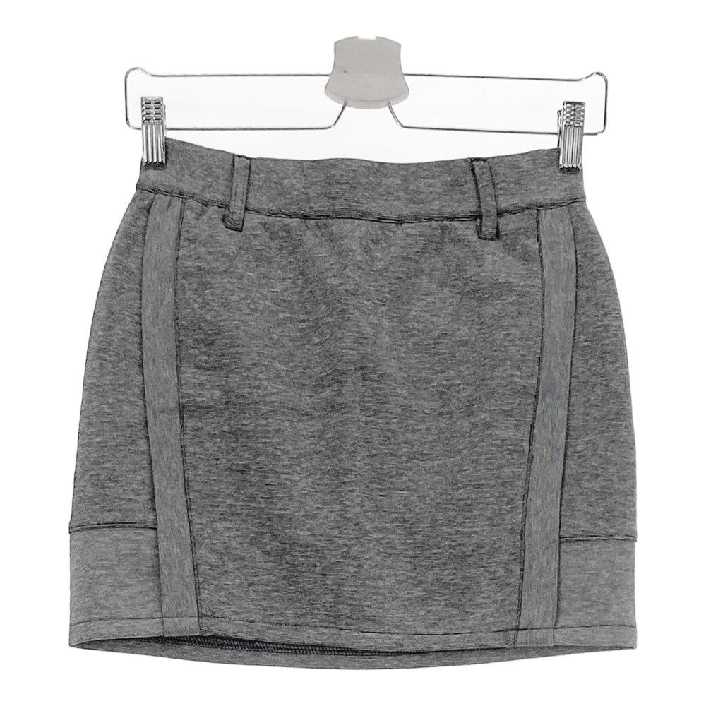 adidas レディース ゴルフスカート グレー adidas ゴルフ レディーススカート グレー アディダス ゴルフウェア