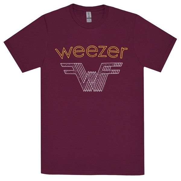 税込) ラモーンズ weezer 00s パロディ NIN ウィーザー Tシャツ vtg T 