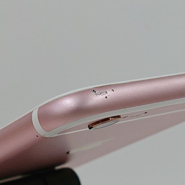 iPhone6s 64GB SIMフリー ローズゴールド 送料無料 本体 c13630 楽天 