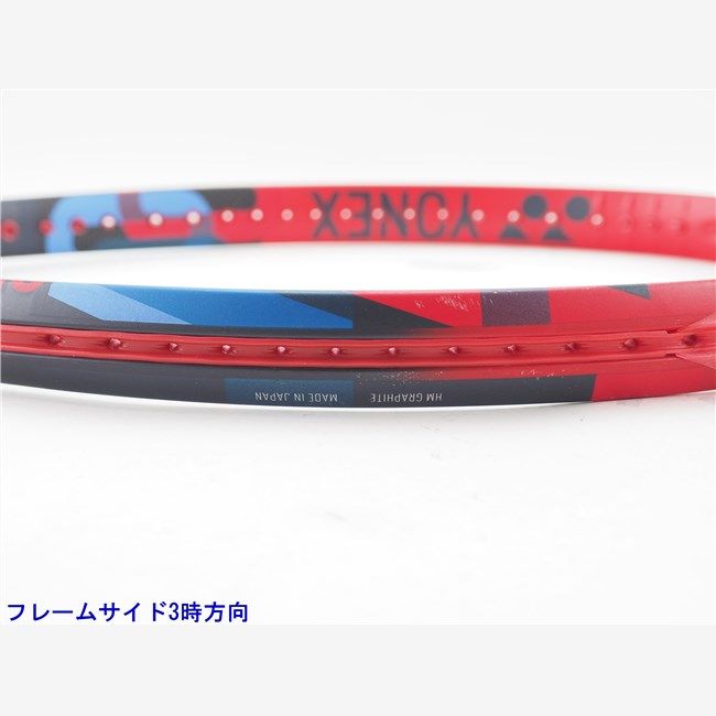 中古 テニスラケット ヨネックス ブイコア 102 2023年モデル (G0