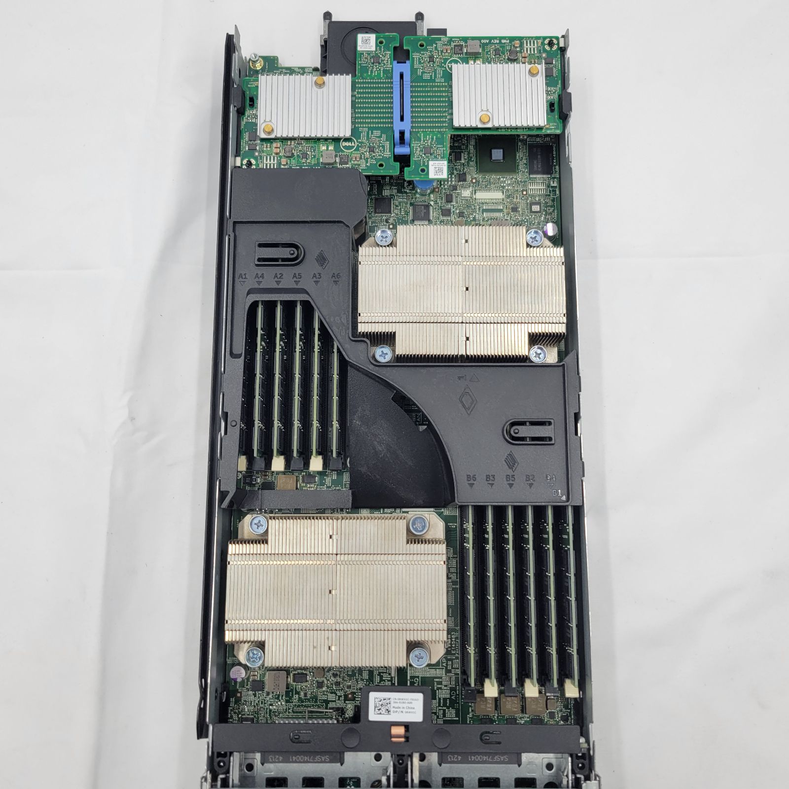 Xeon E5