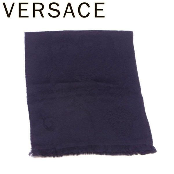 VERSACE ヴェルサーチ マフラー VERSACE(ヴェルサーチェ) / マフラー