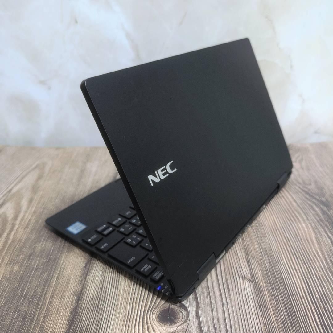 良好動作◎NEC VersaPro 第8世代 i5 8GB SSD オフィス Office付き にも 届いてすぐ使えます◎ マウスはおまけ♪ S355-B