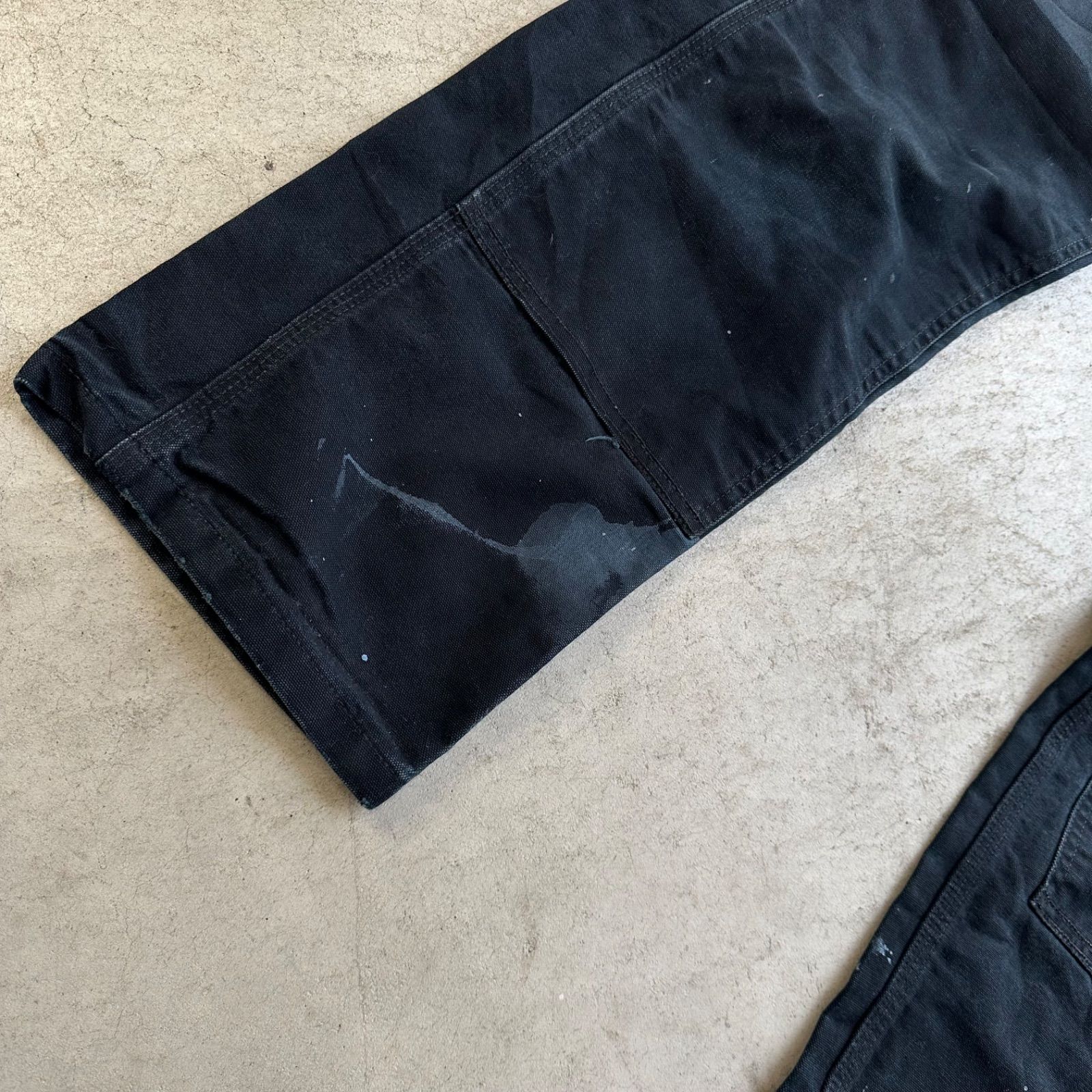 CarHartt カーハート ダブルニーパンツ double knee ワークパンツ 