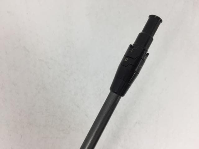 ツアーAD SZ キャロウェイ１W用　シャフト　スリーブなし　(S) 2026年最新】シャフト tourAD SZの人気アイテム - メルカリ