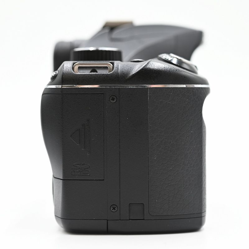 A111★良品★PENTAX 一眼レフカメラボディ KM フルサイズデジタル一眼レフカメラ「PENTAX K-1 Mark II」ボディ