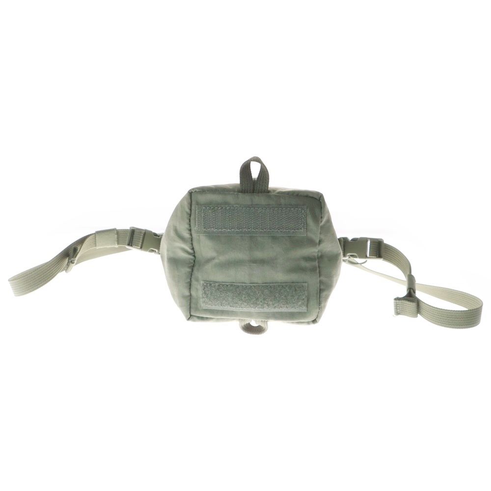SUPREME (シュプリーム) 20AW Neck Pouch ネックポーチ ナイロン