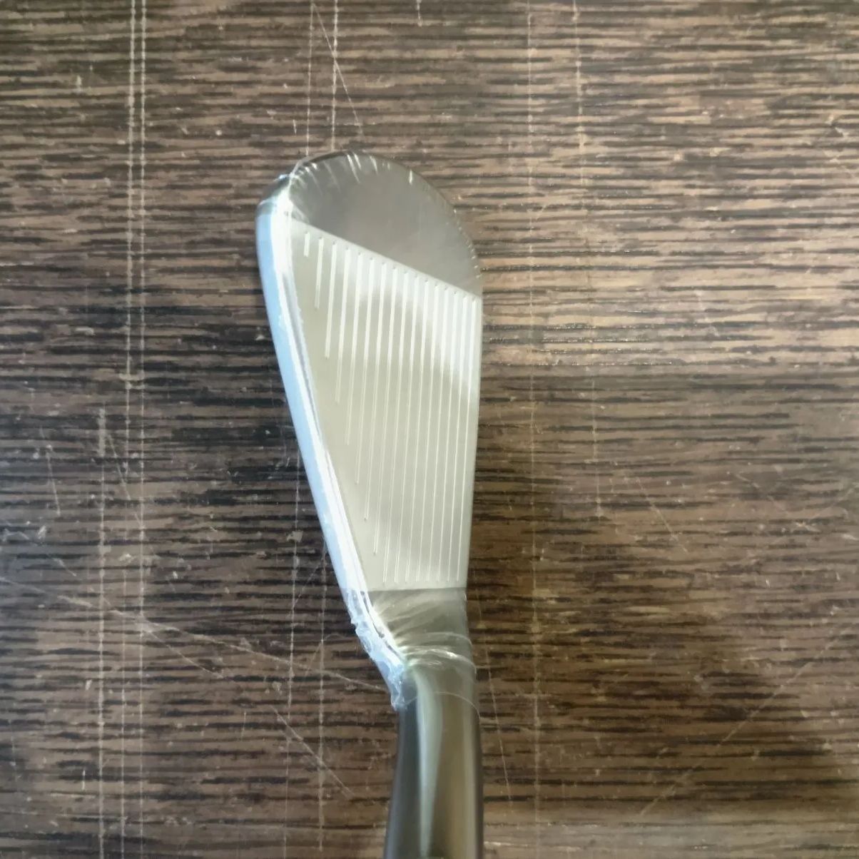 LH Iset 【新品未使用品】スリクソン SRIXON ZXi5 アイアン 6本セット 