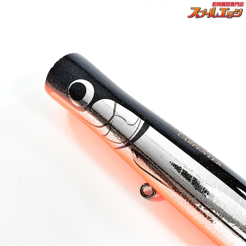 カーペンター ガラム 75-190 72.1g SH Carpenter GARAM 海水用ルアー K_060 e06460 HRDEVELOPMENT_JP