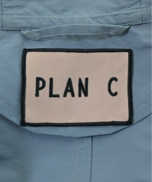PLAN C