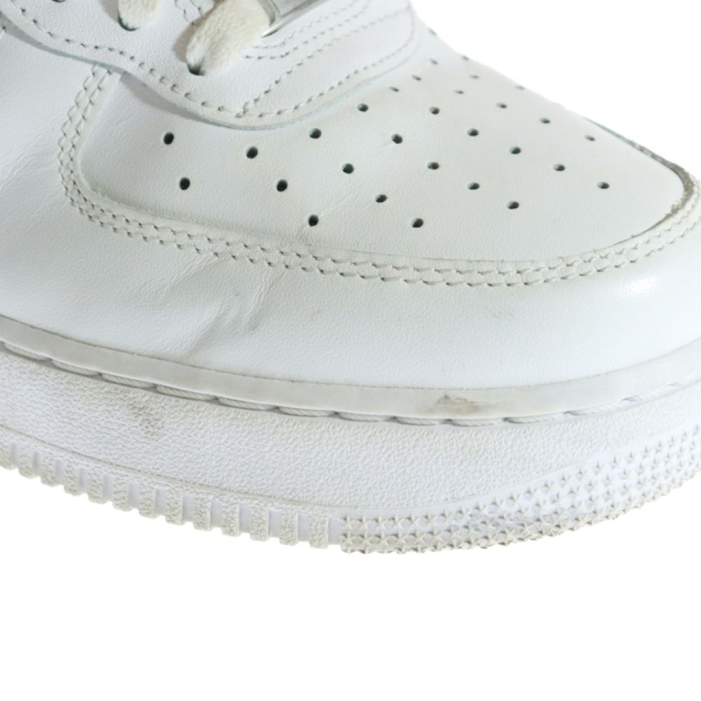 NIKE (ナイキ) AIR FORCE 1 HIGH エアフォース ハイカット