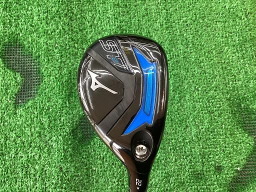 ミズノ4UT ST200X 純正シャフト ミズノ4UT ST200X 純正シャフト