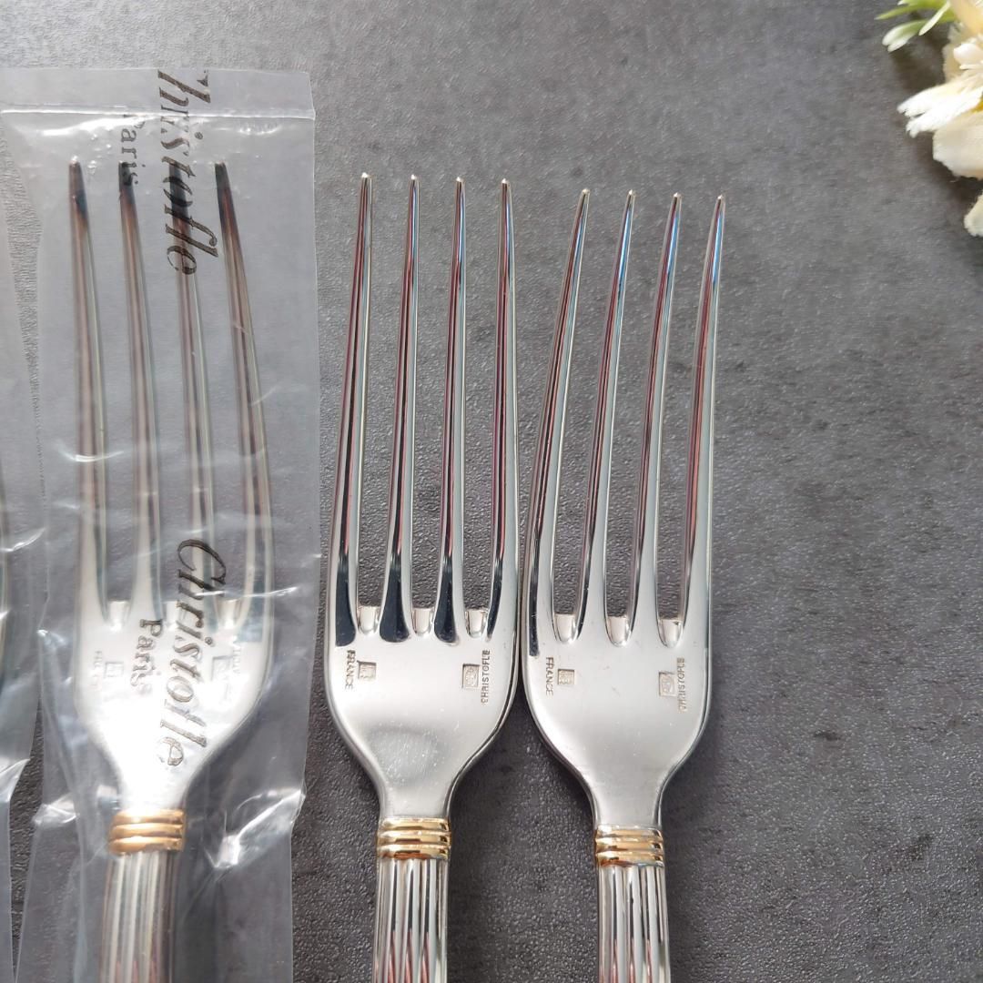 未開封含む 5点