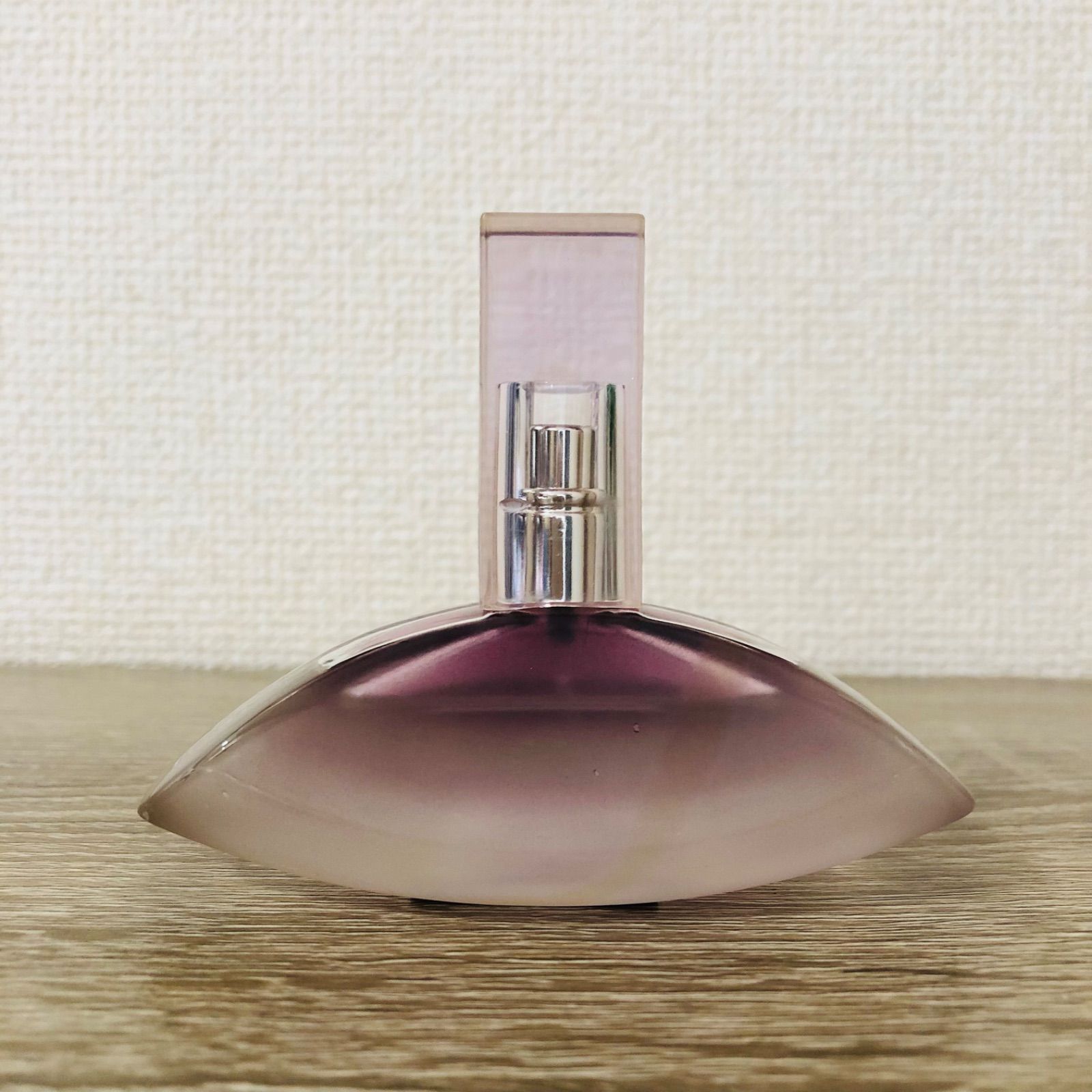 M-358 Calvin Klein カルバンクライン ユーフォリア ブロッサム オードトワレ 香水 30ml - メルカリ