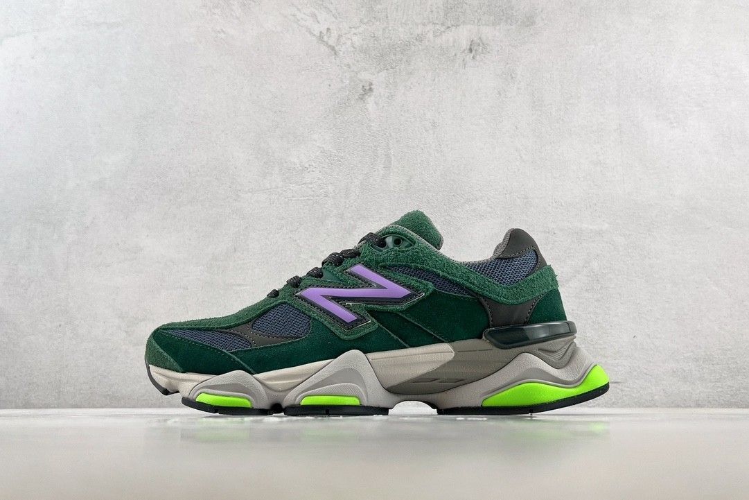 新品 New Balance ニューバランス スニーカー U9060GRE NEWBALANCE 