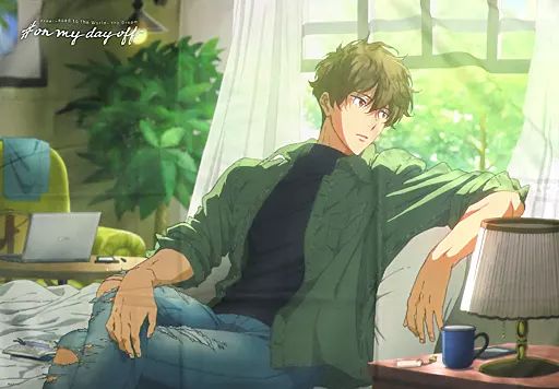 魅力的な価格 中古】ブランケット 桐嶋夏也 #on my day off ライト タオル・ハンカチ