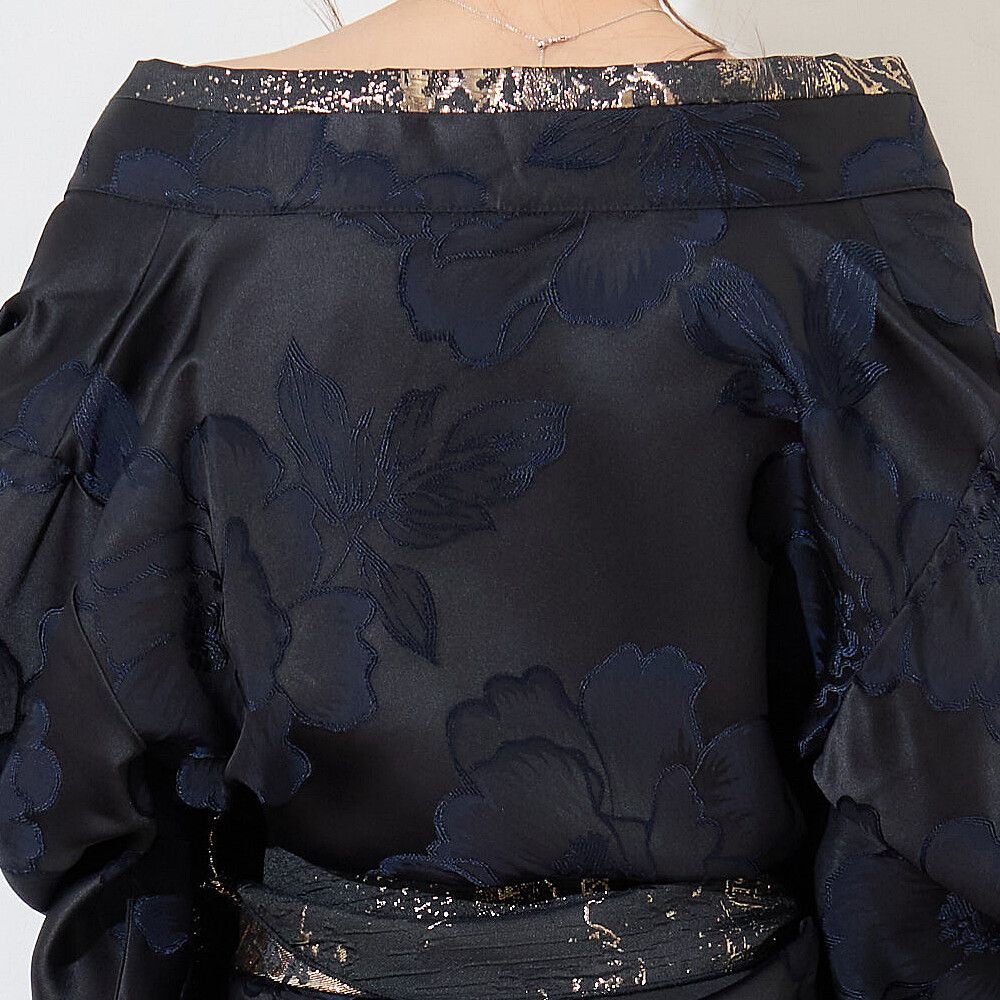 ラブリッチ ライン