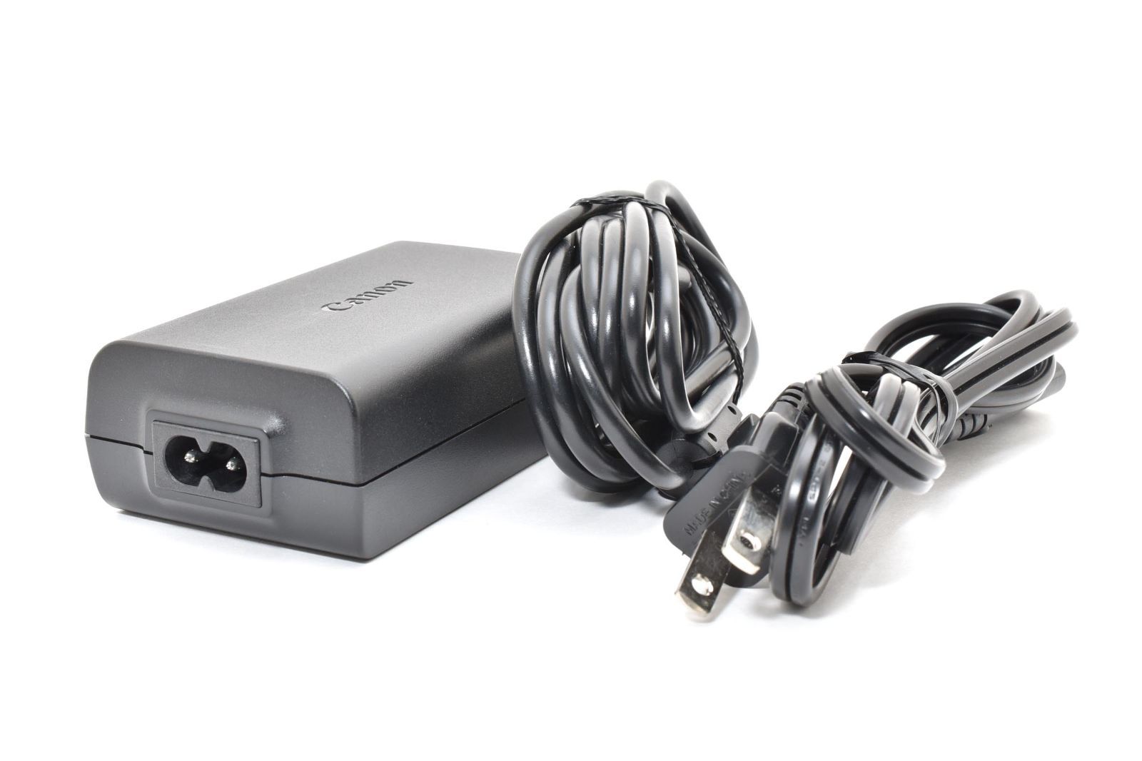 Canon USB電源アダプター PD-E1 EOSR対応 Canon PD-E1 USB電源