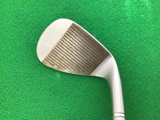 希少！レフティTaylorMade Milled Grind 52°ウェッジ TaylorMade - 新品 テーラーメイド 52度 MILLED GRIND ウェッジ