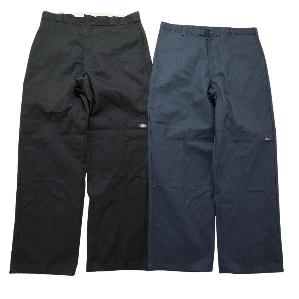 |W38 ワイドストレート