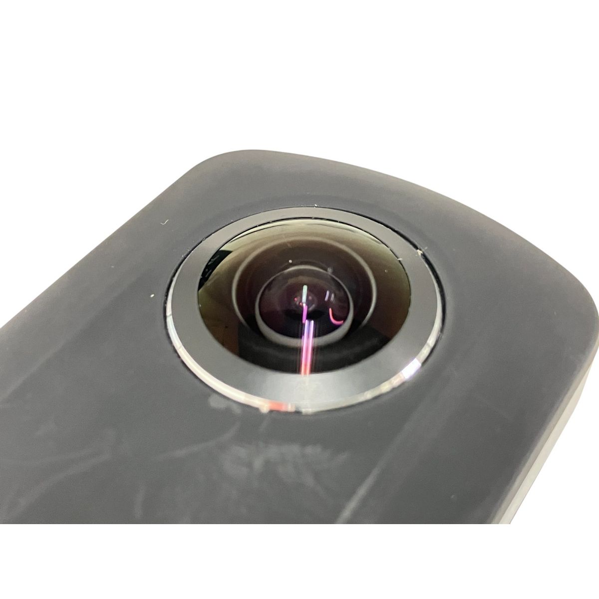 360度 全天球カメラ