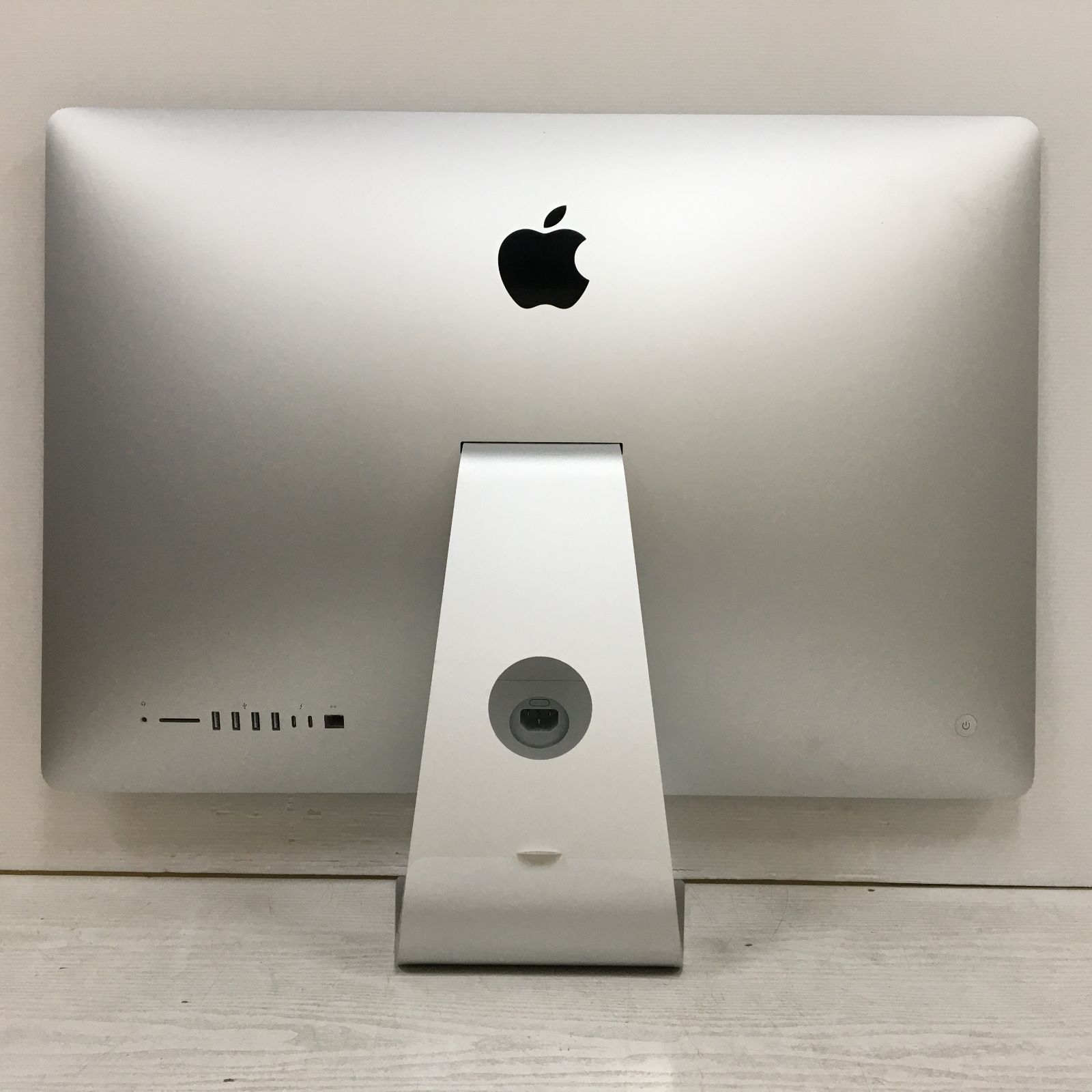 ☆【美品 27インチ】Apple iMac (Retina 5K, 27-inch, 2020